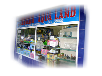aqua-land